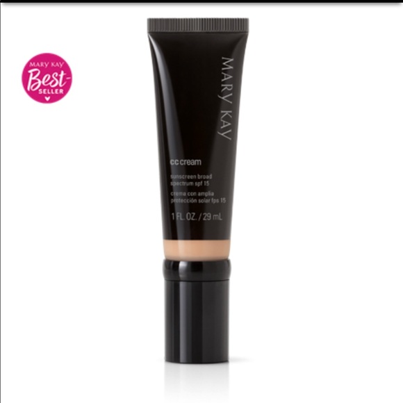 Mary Kay Other - Mary Kay® CC Cream Sunscreen BroadSpectrum SPF 15*